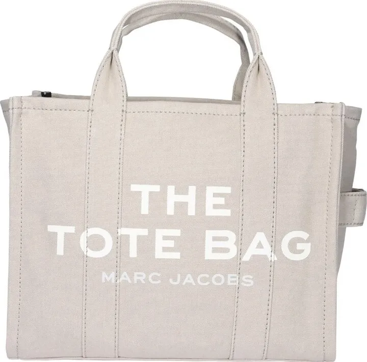 Marc Jacobs The Small Traveler Tote Bag