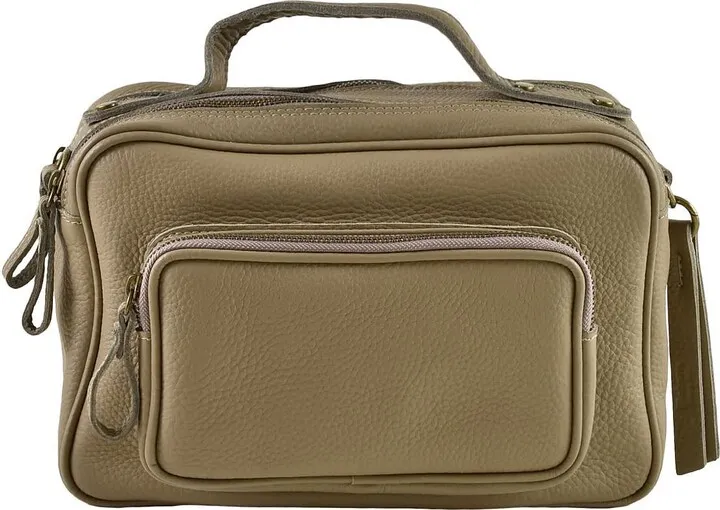 Women's Mud Handbag