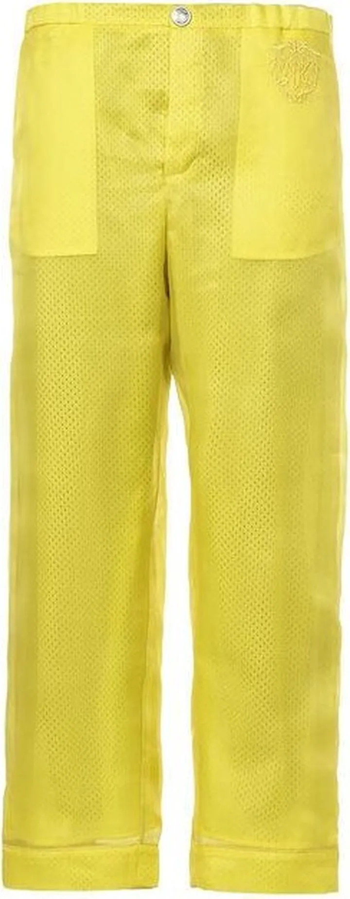 Organza Pyjama Trousers