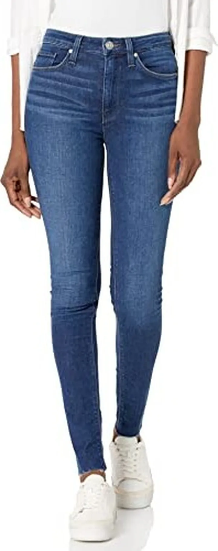HUDSON Jeans Women's Barbara High Rise