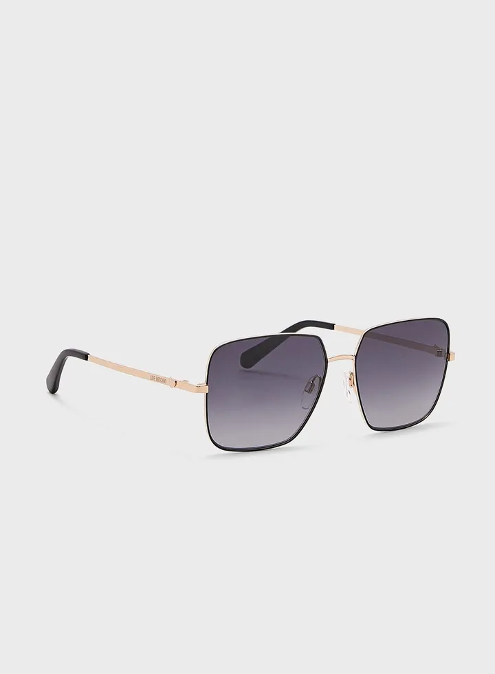 Mol048/S Sunglasses