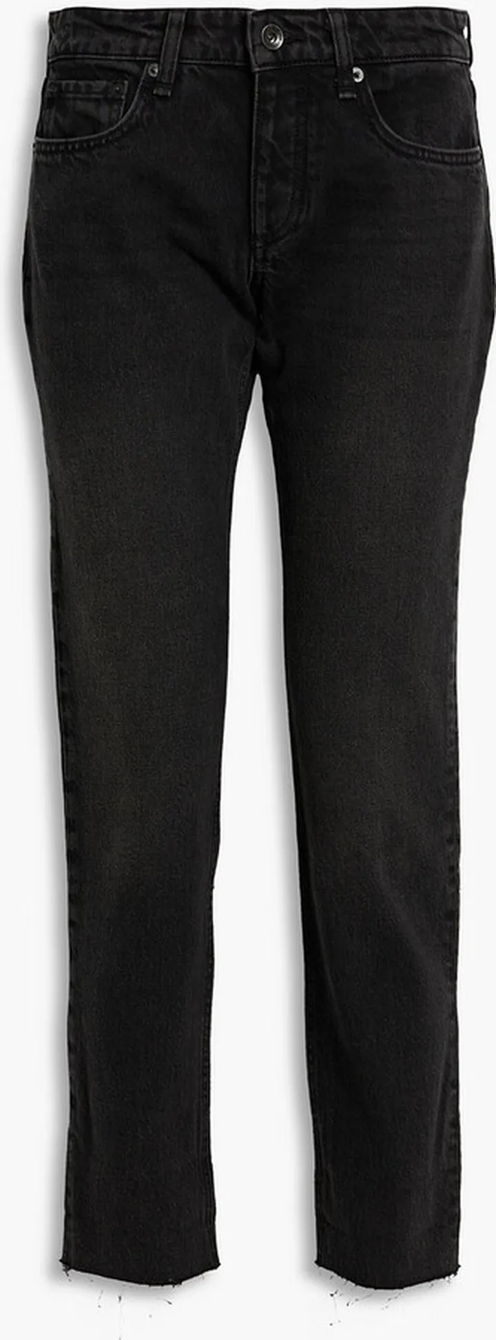 Dre boyfriend jeans