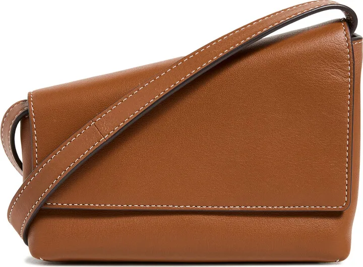 STAUD Acute Crossbody Bag