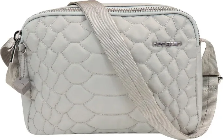 Marion Water Repellent Recycled Polyester Crossbody