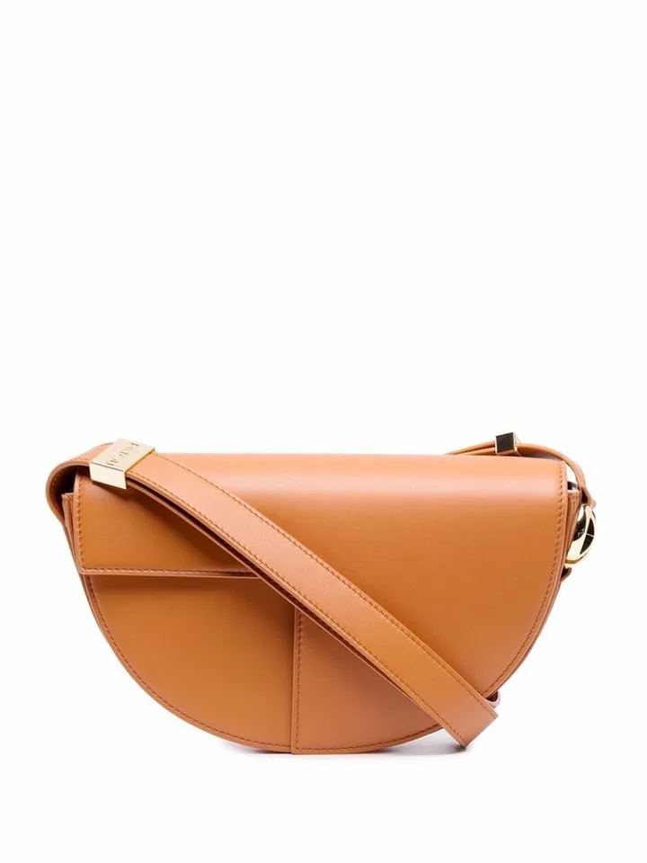 Le Patou shoulder bag