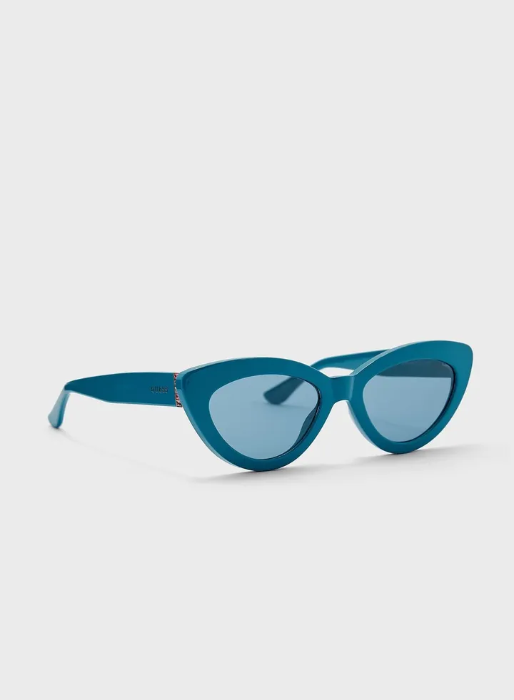 Shape Sunglasses