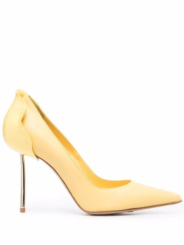 Petalo 120mm pumps