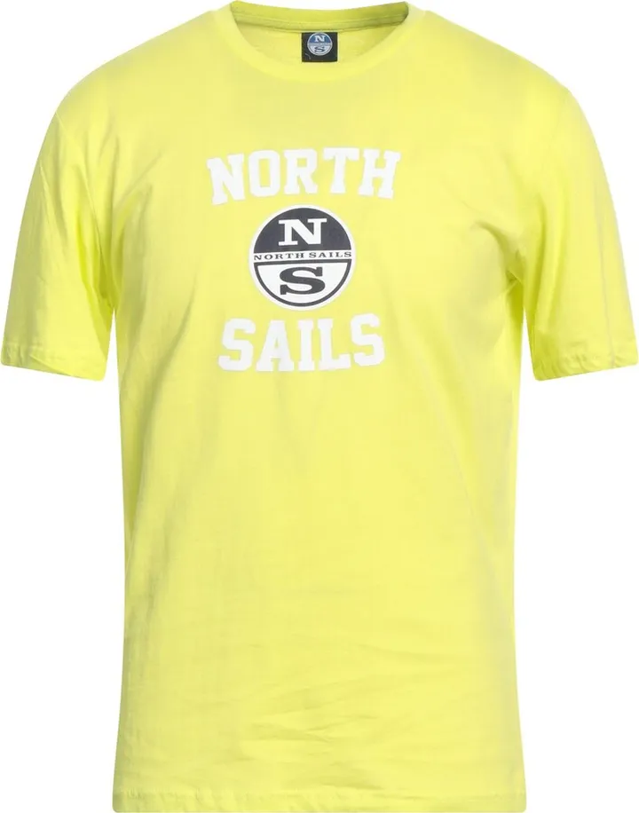 T-shirt Blue