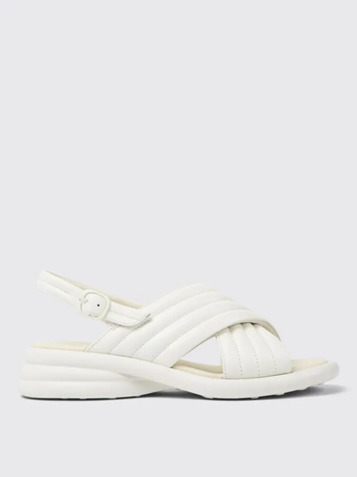 Flat sandals woman Camper