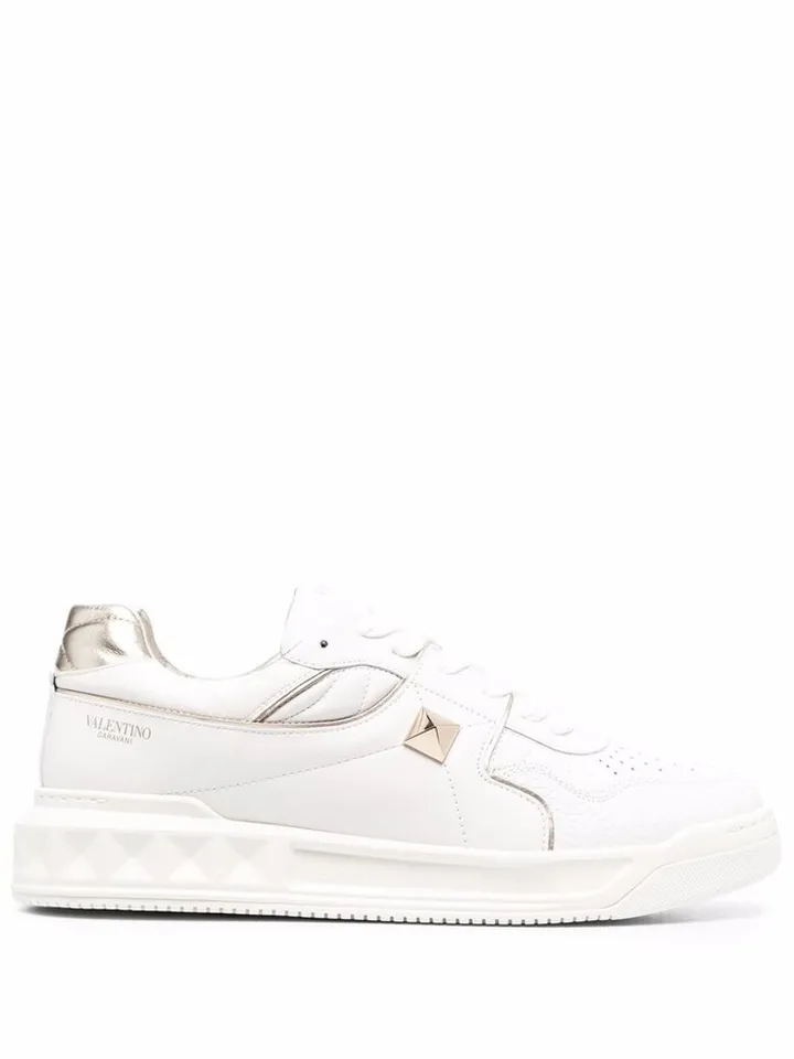 One Stud low-top sneakers