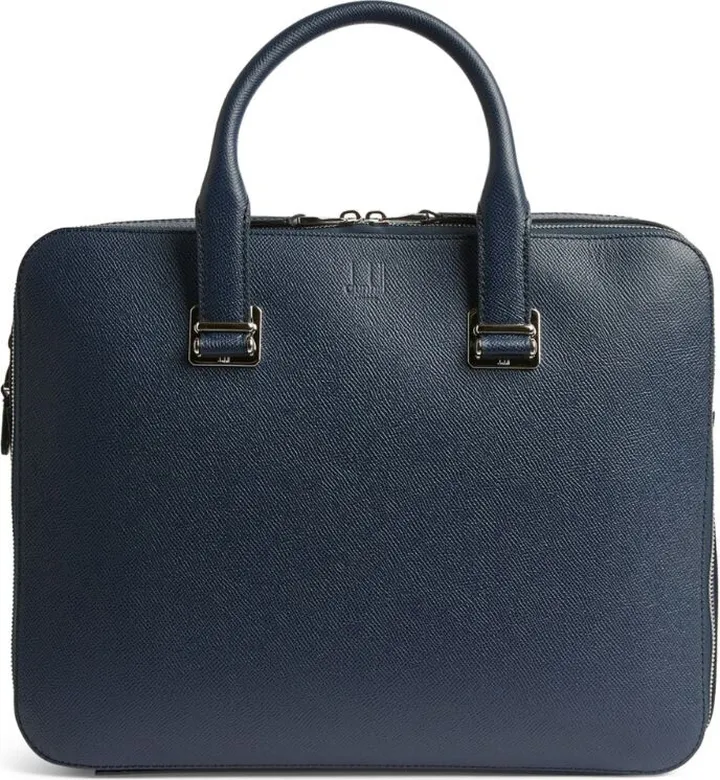 Dunhill Leather Cadogan Document Case