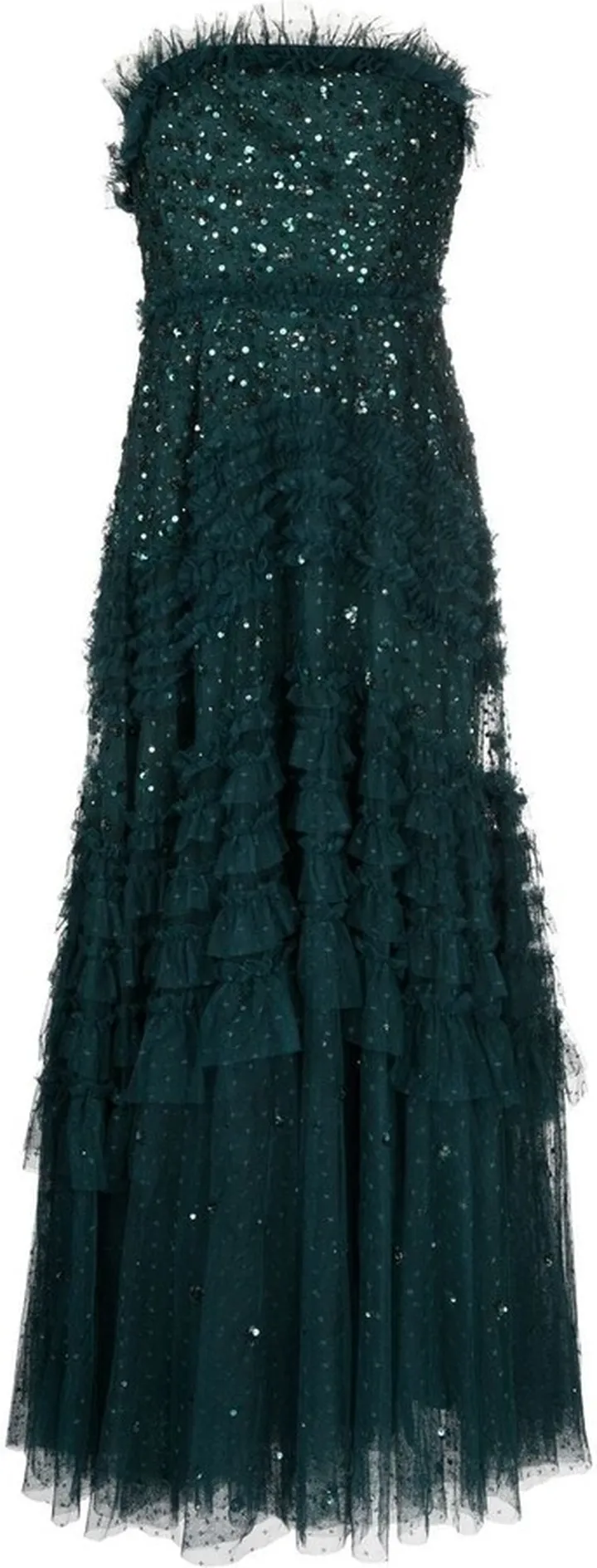Maybelle sequin dress