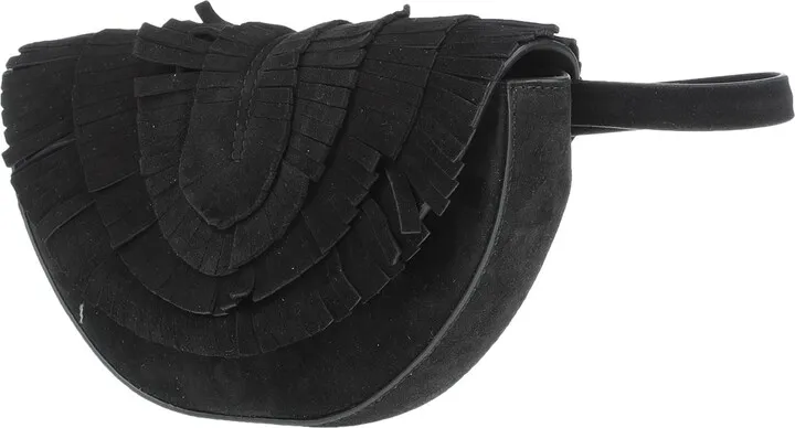 Bum Bag Black