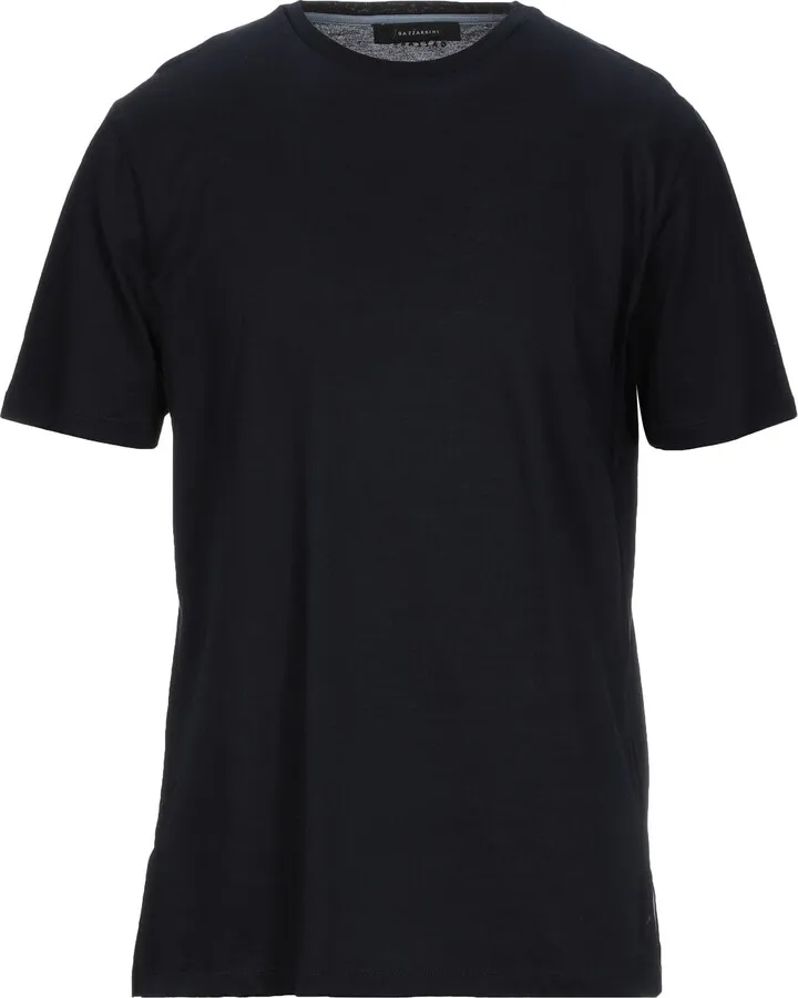 T-shirt Midnight Blue