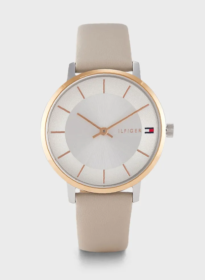 Pippa Le Analog Watch