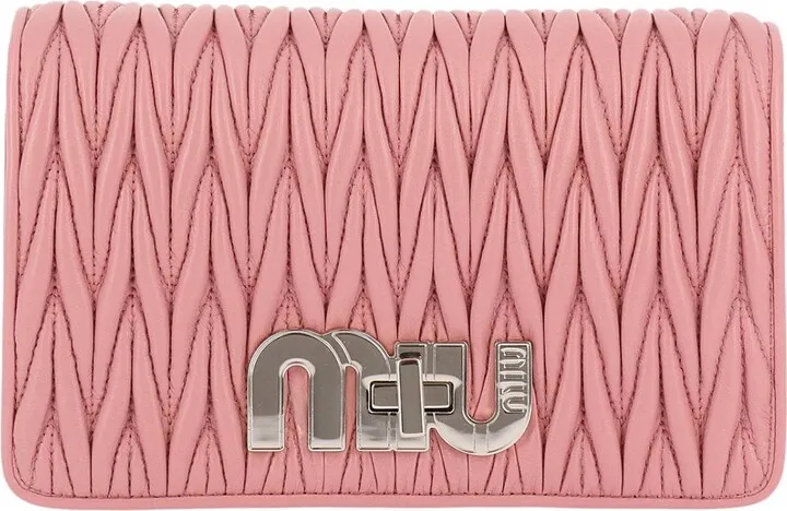 Shoulder bag women Miu Miu