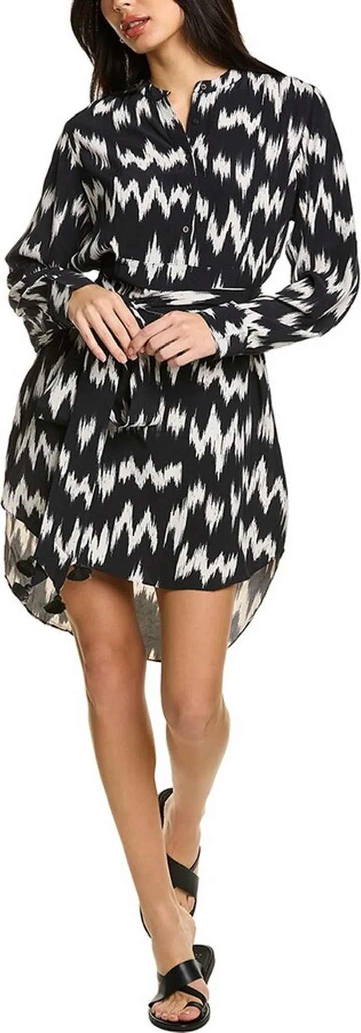 Figue Thalie Long Tunic
