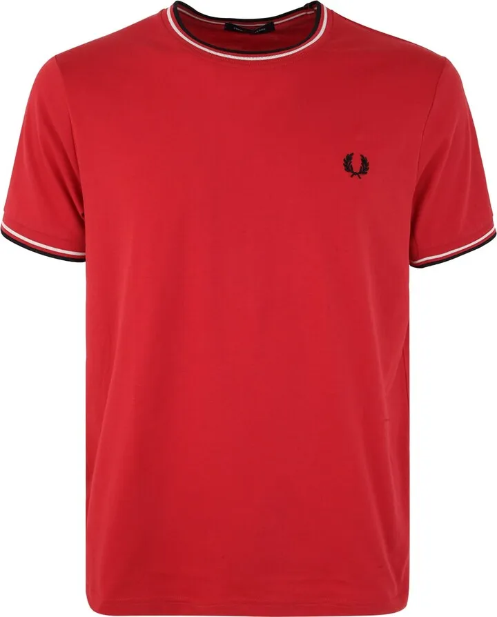 Fp Twin Tipped T-shirt