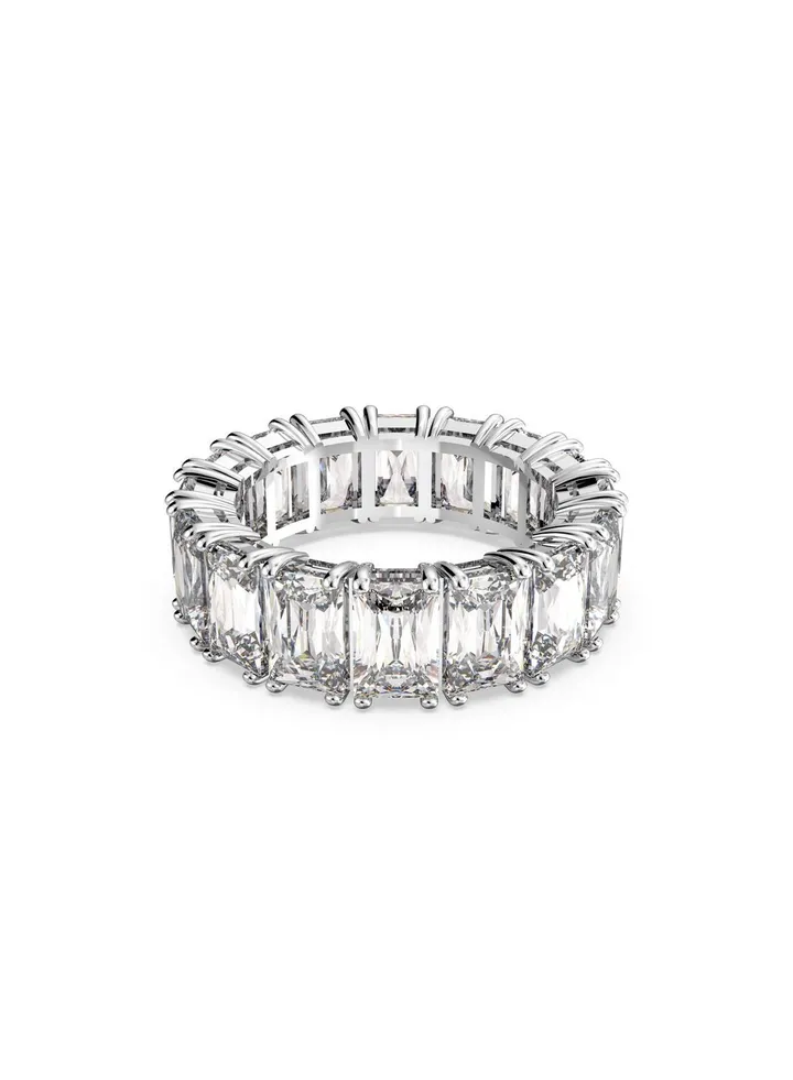 Vittore Rhinestone Ring