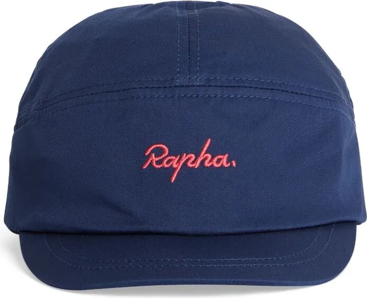 Rapha Logo Baseball Cap