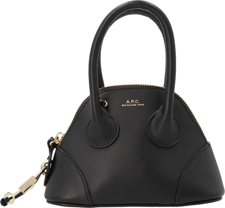 'emma' Mini Crossbody Bag
