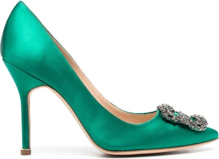 Hangsi 105mm pumps