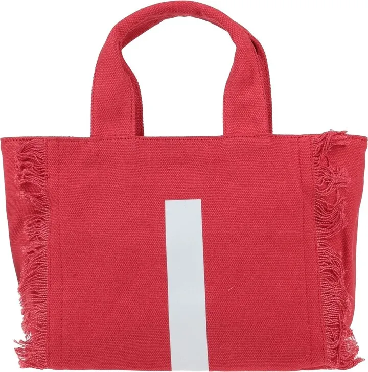 Handbag Red
