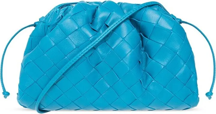 Bottega Veneta The Mini Pouch Bag