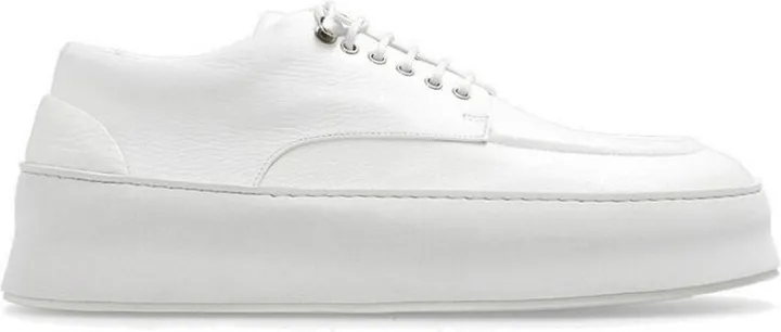 Marsèll Platform Low-Top Sneakers