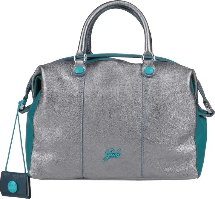 Handbag Turquoise