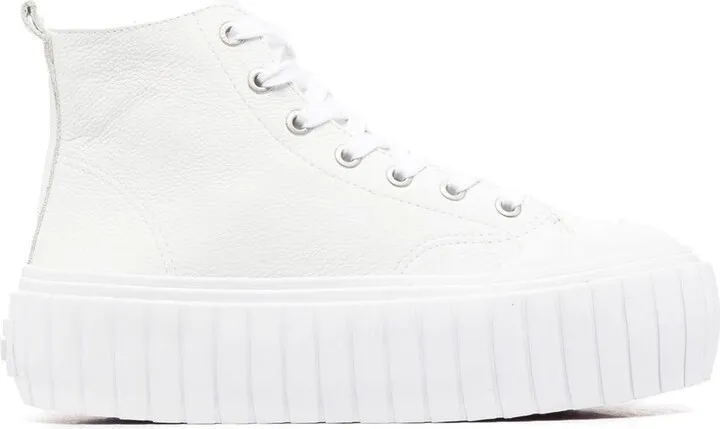 S-Hanami Mid X sneakers