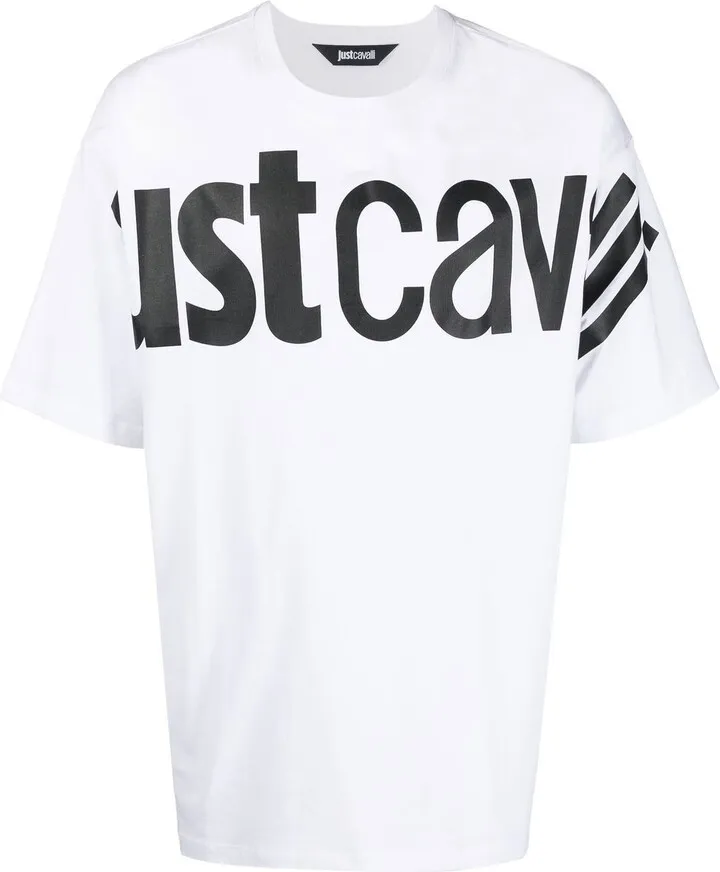 Logo-Print T-Shirt
