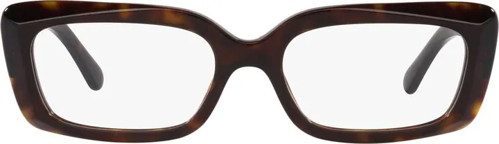 52mm Rectangular Reading Glasses