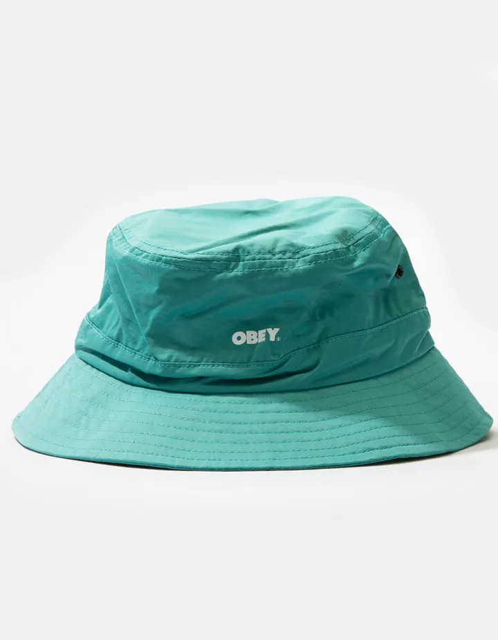 OBEY Bold Century Mens Bucket Hat