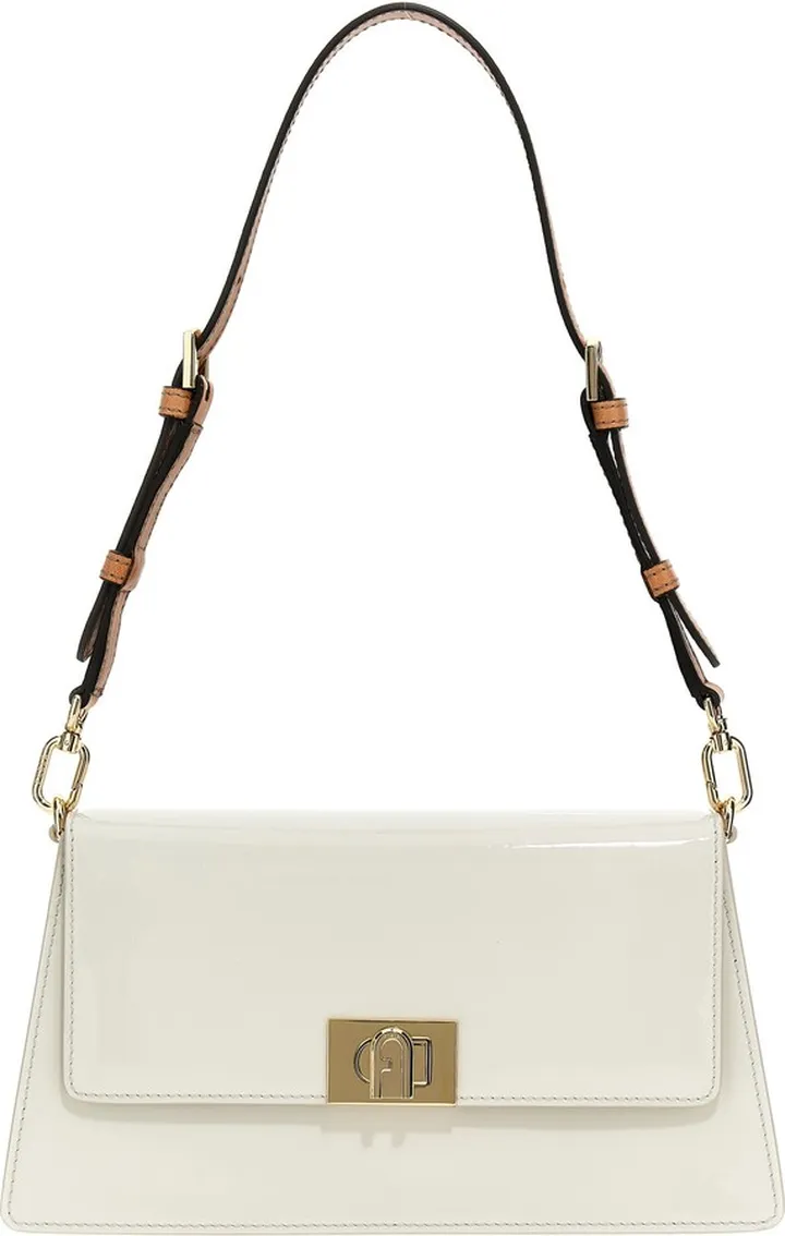 'zoe' Small Shoulder Bag