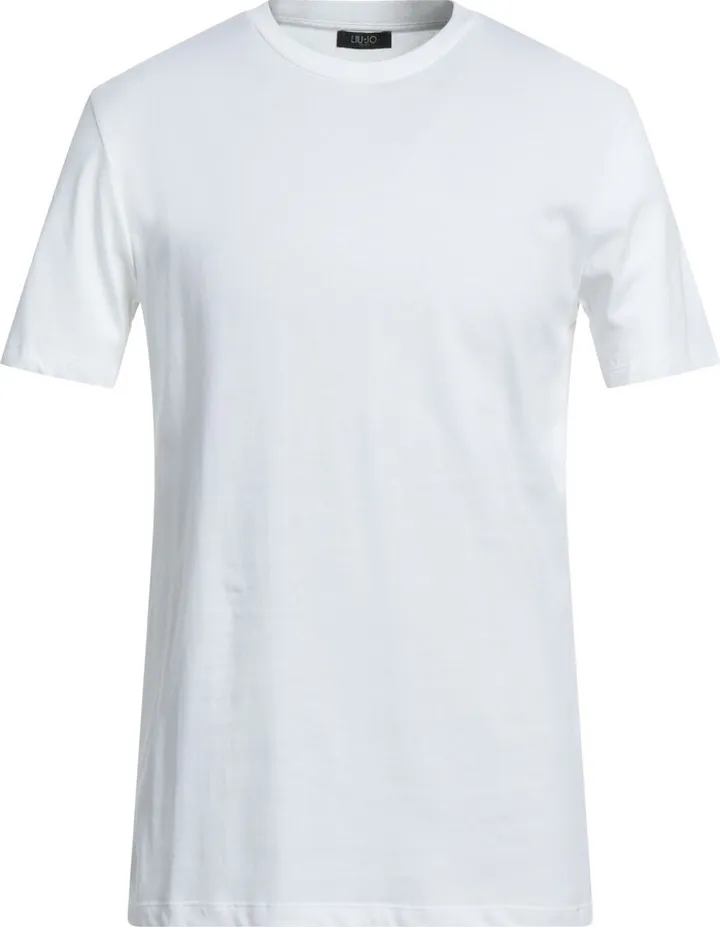 T-shirt White