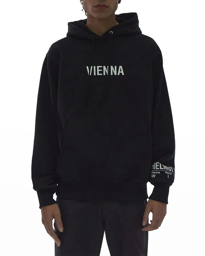 Men's Vienna Pullover Hoodie