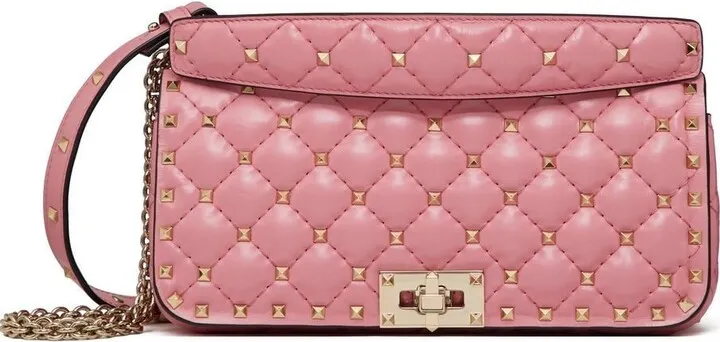 Rockstud Spike shoulder bag