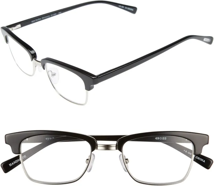 Ornery 49mm Reading Glasses