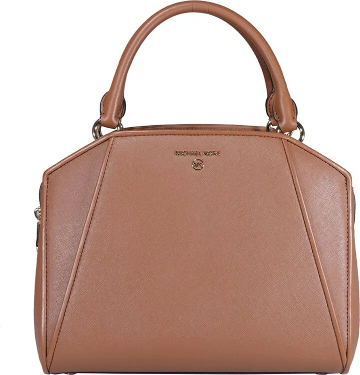 Michael Michael Kors Cleo Medium Tote Bag