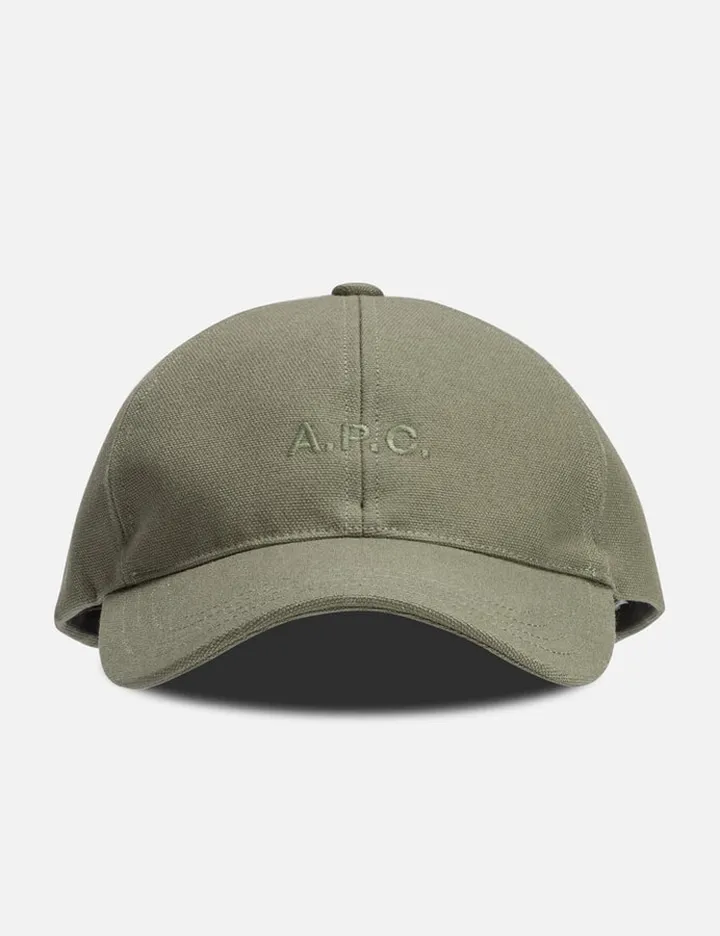 Charlie Baseball Cap