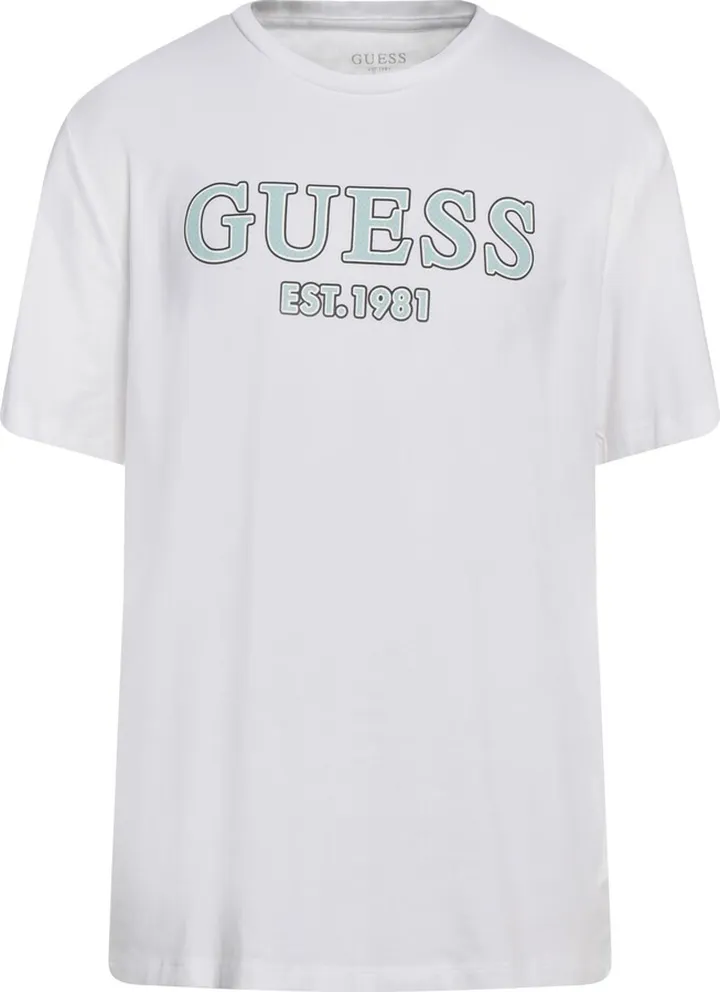 T-shirt White