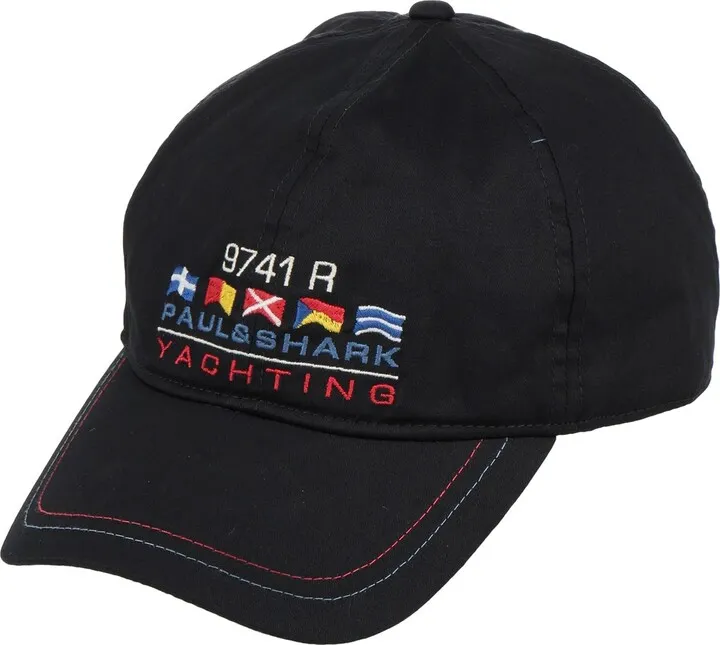 Hat Midnight Blue