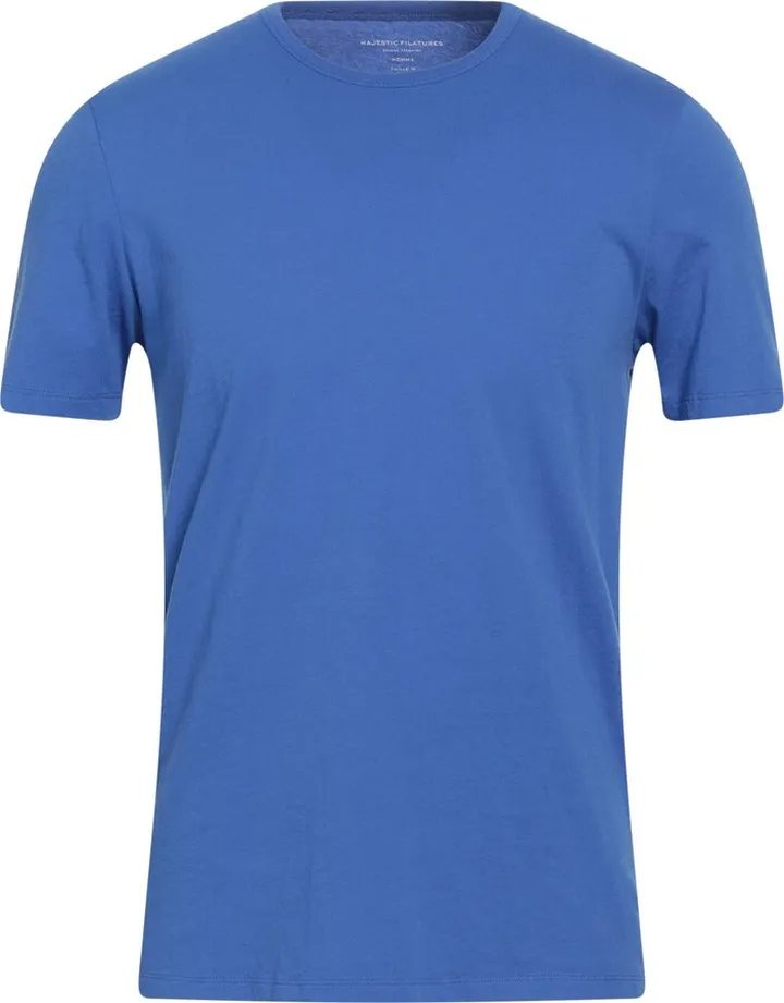 T-shirt Blue