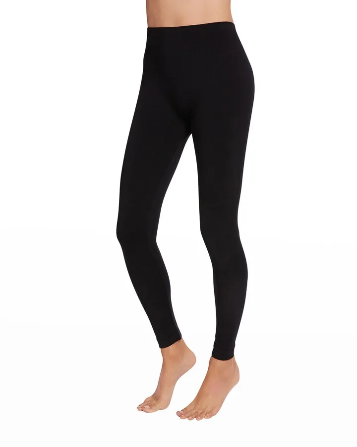 Aurora High-Rise Ankle Leggings