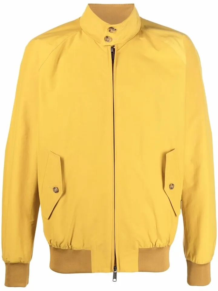 G9 Harrington bomber jacket