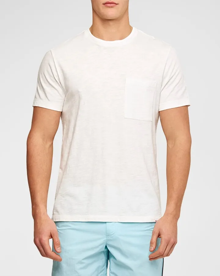 Men's Classic Cotton T-Shirt