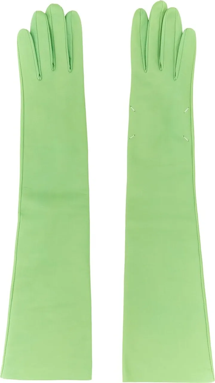 Four Stitches Gloves