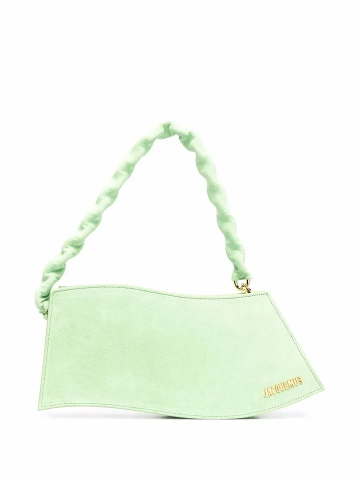La Vague shoulder bag
