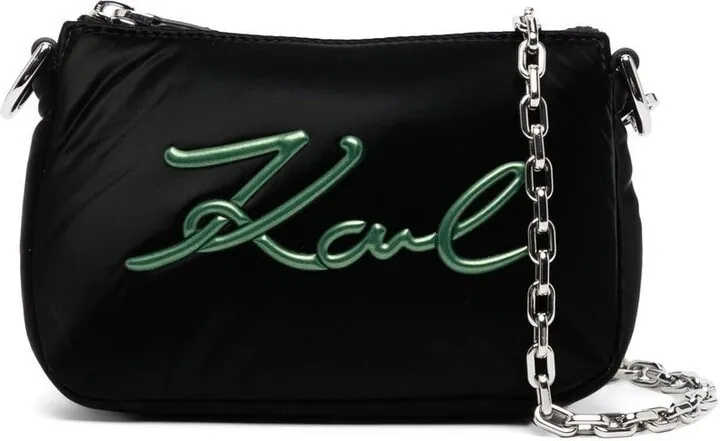 Logo Mini Bag